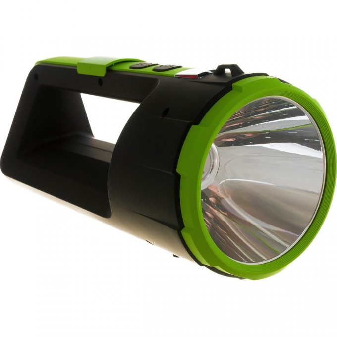 Фонарь прожекторный GAUSS GFL701 5W 280lm Li-ion 5000mAh диммируемый LED GF701 Фонарь прожекторный GAUSS GFL701 5W 280lm Li-ion 5000mAh диммируемый LED GF701