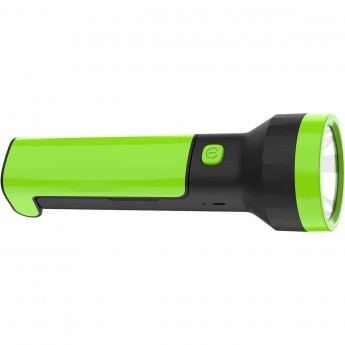 Фонарь ручной GAUSS GFL203 3W 150lm Li-ion 1200mAh LED Фонарь ручной GAUSS GFL203 3W 150lm Li-ion 1200mAh LED