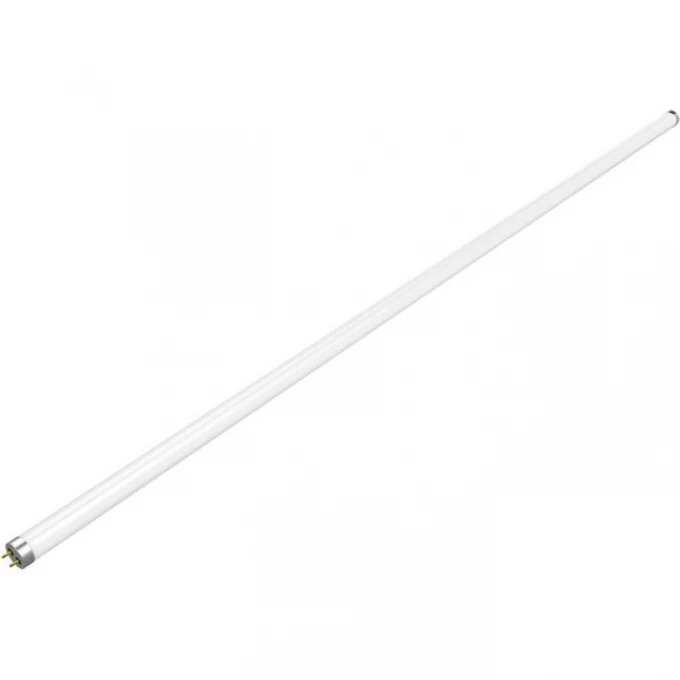 Лампа GAUSS ELEMENTARY T8 20W 1560LM 4000K G13 поворотная LED 1/30 стекло 93029-R