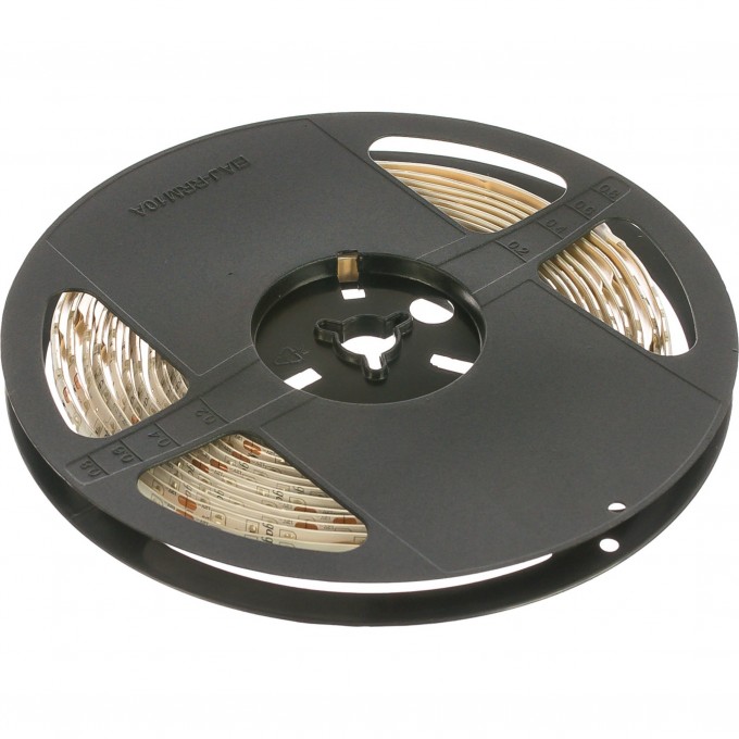 Лента GAUSS LED 2835/60-SMD 4.8W 12V DC красный IP66 (блистер 5 м) 311000705 Лента GAUSS LED 2835/60-SMD 4.8W 12V DC красный IP66 (блистер 5 м) 311000705