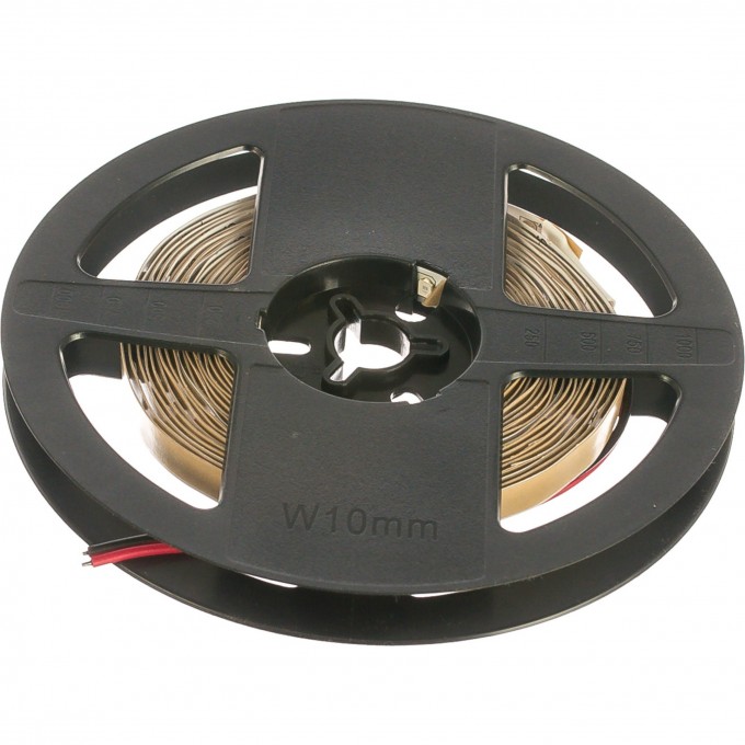 Лента GAUSS LED 2835/60-SMD 4.8W 12V DC синий (блистер 5 м) 312000505 Лента GAUSS LED 2835/60-SMD 4.8W 12V DC синий (блистер 5 м) 312000505