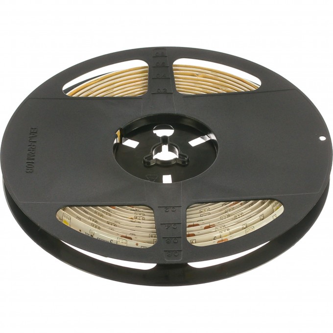 Лента GAUSS LED 5050/30-SMD 7.2W 12V DC RGB IP66 (блистер 5м) 311000407 Лента GAUSS LED 5050/30-SMD 7.2W 12V DC RGB IP66 (блистер 5м) 311000407