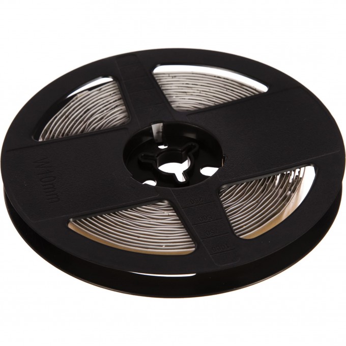 Лента GAUSS LED 5050/60-SMD 14.4W 12V DC теплый белый (блистер 5 м) 1/50 312000114 Лента GAUSS LED 5050/60-SMD 14.4W 12V DC теплый белый (блистер 5 м) 1/50 312000114