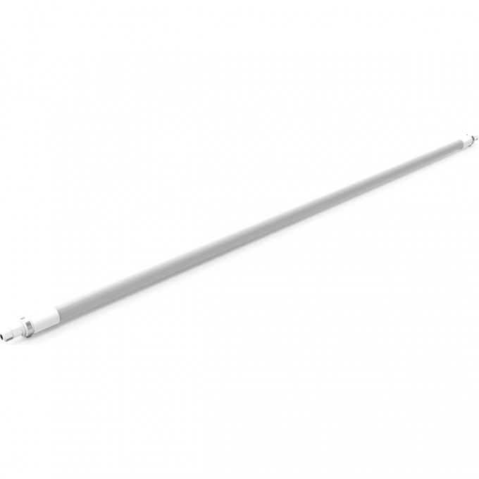 Светильник GAUSS COMPACT LED IP65 1580*29*29мм 36Вт 3650lm 4000К линейный матовый соединение в линию до 10шт 843424236 Светильник GAUSS COMPACT LED IP65 1580*29*29мм 36Вт 3650lm 4000К линейный матовый соединение в линию до 10шт 843424236