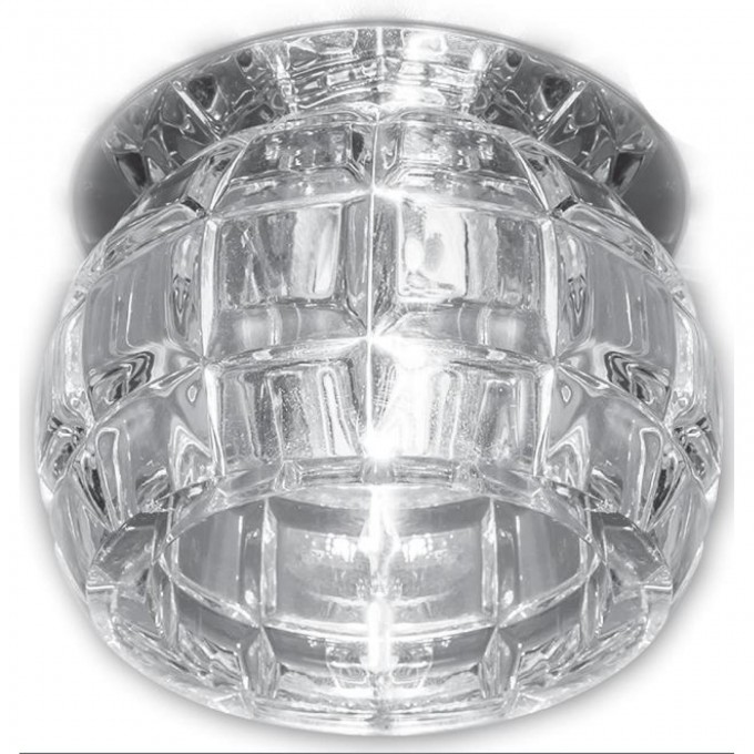 Светильник GAUSS CRYSTAL , G9 1/30 CR002 Светильник GAUSS CRYSTAL , G9 1/30 CR002