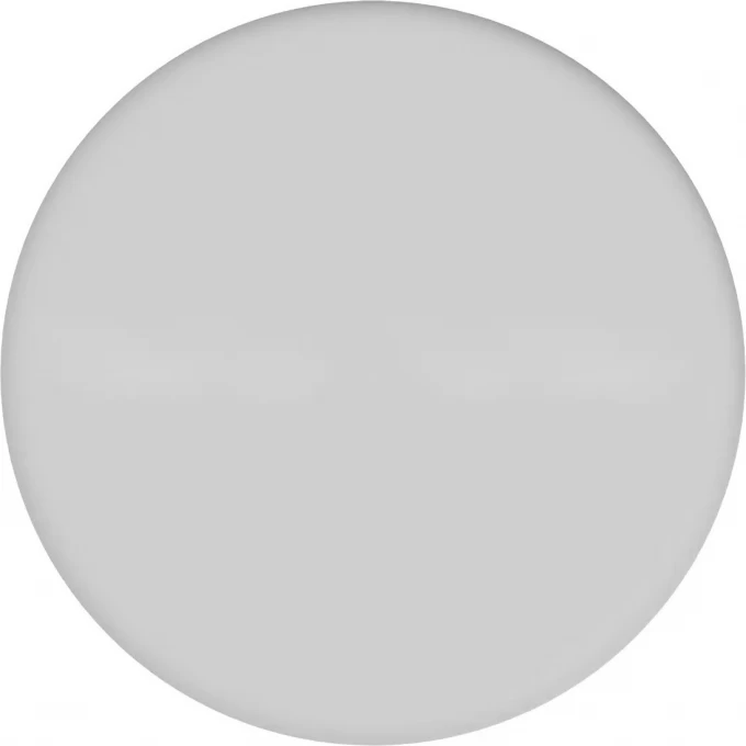 Светильник GAUSS ELEMENTARY ADJUSTABLE FRAMELESS FL круг 22W, 2200lm, 4000K, Ø167 мм, монтаж 55-135, 1/40 9034460224 Светильник GAUSS ELEMENTARY ADJUSTABLE FRAMELESS FL круг 22W, 2200lm, 4000K, Ø167 мм, монтаж 55-135, 1/40 9034460224