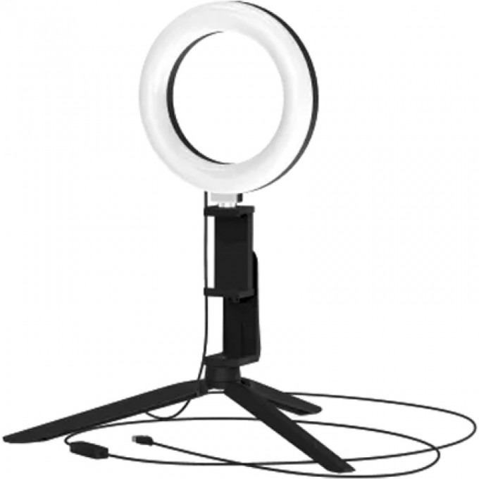 Светильник GAUSS кольцевой 600lm 5V USB IP20 160*23мм LED 1/48 RL001 Светильник GAUSS кольцевой 600lm 5V USB IP20 160*23мм LED 1/48 RL001