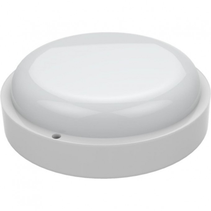 Светильник GAUSS LITE ЖКХ круг 1100lm 160-260V D160*53мм белый 1/40 126418215 Светильник GAUSS LITE ЖКХ круг 1100lm 160-260V D160*53мм белый 1/40 126418215