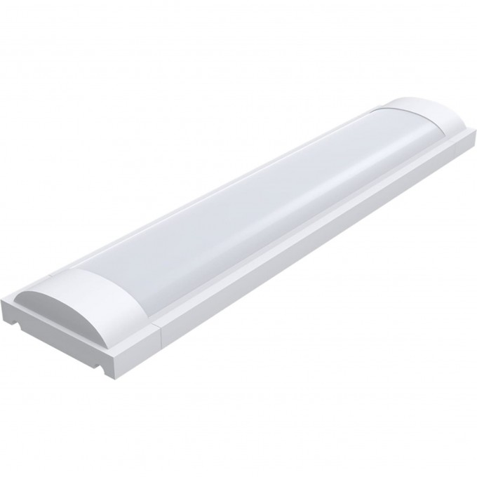 Светильник линейный матовый GAUSS WLF-4 18W 1560lm 185-265V 585*120*46мм 844611318 Светильник линейный матовый GAUSS WLF-4 18W 1560lm 185-265V 585*120*46мм 844611318