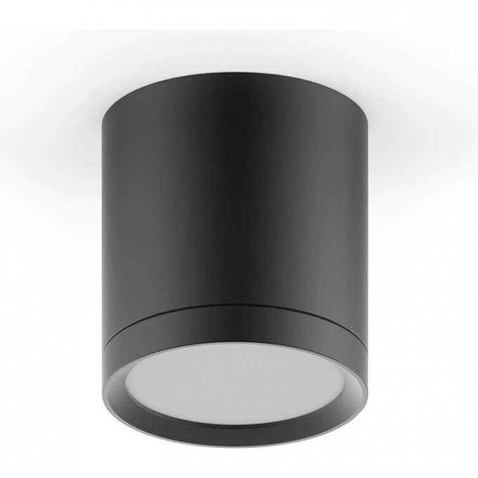 Светильник светодиодный GAUSS OVERHEAD 6W 400lm 3000K IP20 потолочный HD014 Светильник светодиодный GAUSS OVERHEAD 6W 400lm 3000K IP20 потолочный HD014