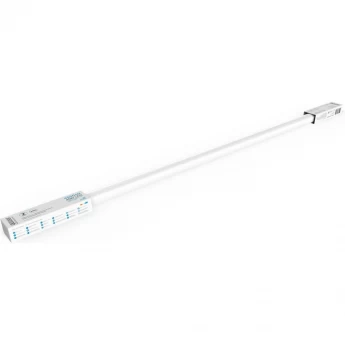 Светильник светодиодный GAUSS ULTRACOMPACT IP65 36Вт 2840LM 6500К линейный матовый