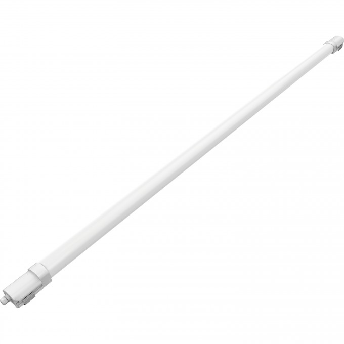 Светильник светодиодный GAUSS ULTRACOMPACT IP65 45Вт 3570LM 6500К линейный матовый 143426345 Светильник светодиодный GAUSS ULTRACOMPACT IP65 45Вт 3570LM 6500К линейный матовый 143426345